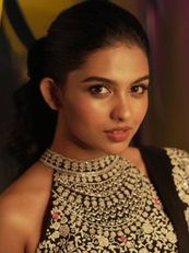 Mamitha Baiju