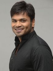 Manchu Manoj Kumar