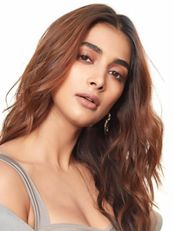 Pooja Hegde
