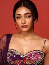 Preity Mukhundhan