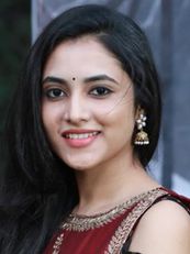 Priyanka Arul Mohan