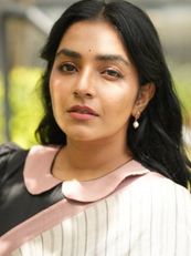 Rajisha Vijayan