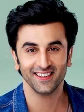 Ranbir Kapoor