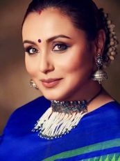 Rani Mukerji