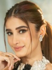 Rasha Thadani