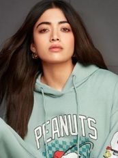 Rashmika Mandanna