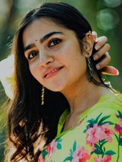 Rukmini Vasanth