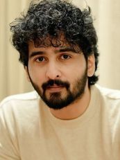 Shane Nigam