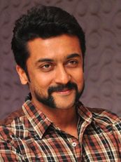 Suriya Sivakumar