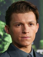 Tom Holland