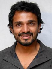 Vijay Raghavendra