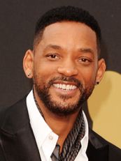 Will Smith