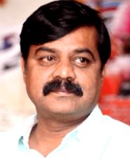 அச்யுத் குமார்