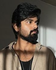 ஆகாஷ் முரளி