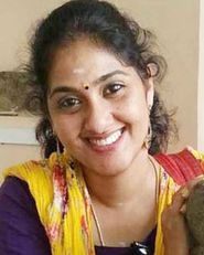 அஞ்சு அரவிந்த்