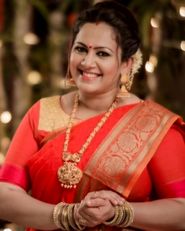 அர்ச்சனா விஜே