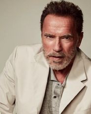 ஆர்னோல்டு சுவார்செனேகர்