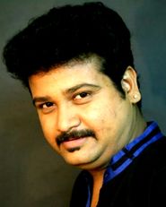 சுட்டி அரவிந்த்