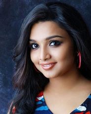 தீப்தி நம்பியார்