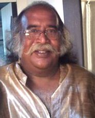 ஜி எம் குமார்