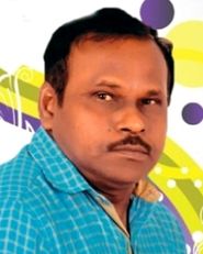 ஜார்ஜ் மரியான்