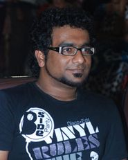 ஹரிசரன்