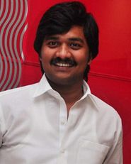 லொள்ளு சபா ஜீவா