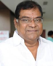 கோட்டா ஸ்ரீனிவாசன்