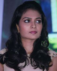 கிருத்திகா மாலினி