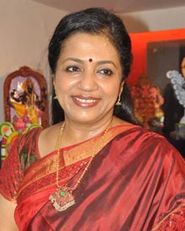 பூர்ணிமா பாக்யராஜ்