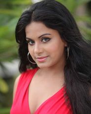 ரச்சனா மௌர்யா