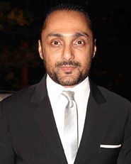 ராகுல் போஸ்