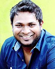 ராகுல் ராஜ்