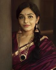 ராஜீஷா விஜயன்