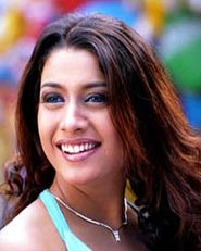 ரக்ஷிதா