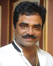 ராக்ளின் வெங்கடேஷ்