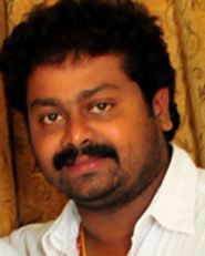 ஷாஜி சுரேந்திரன்