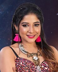 சாக்ஷி அகர்வால்