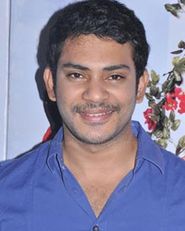 சேதுராமன்