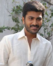 ஷர்வந்த்