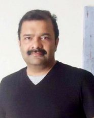 சன்னி விஸ்வநாத்