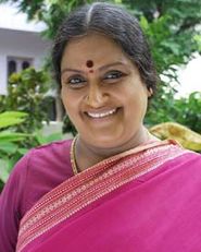 வடிவுக்கரசி