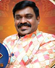 வேல்முருகன்