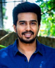 விஷ்ணு விஷால்