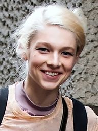 Hunter Schafer Movies | New and Upcoming Movies Of Hunter Schafer (2025