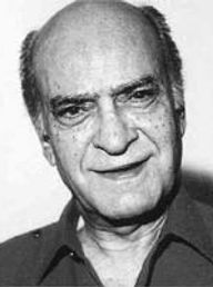 A K Hangal