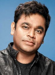 A R Rahman