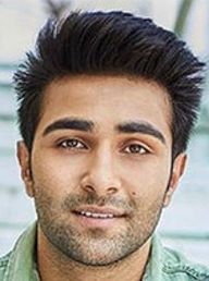 Aadar Jain