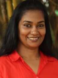 Aadhira Pandilakshmi