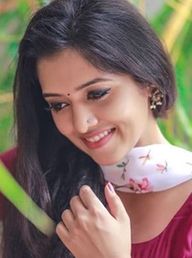 ആദ്യ പ്രസാദ്